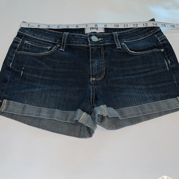 Paige Jimmy Jimmy Short Size 25 - Picture 4 of 16